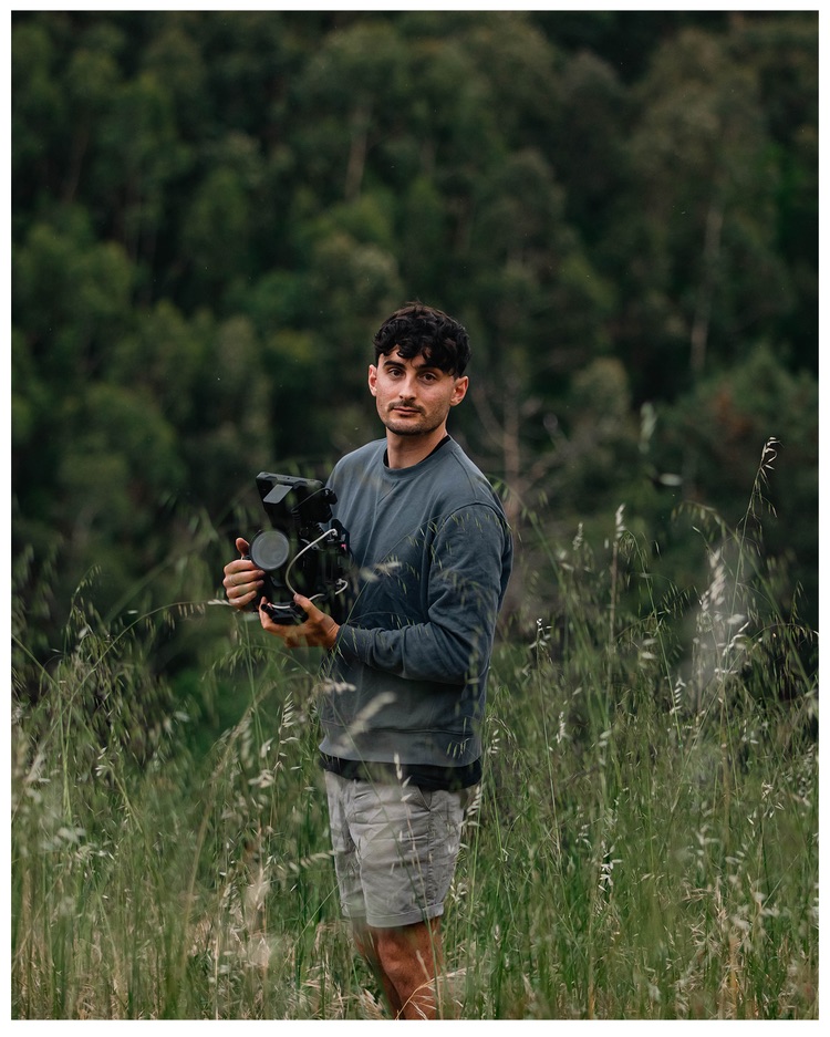Oliver Couch